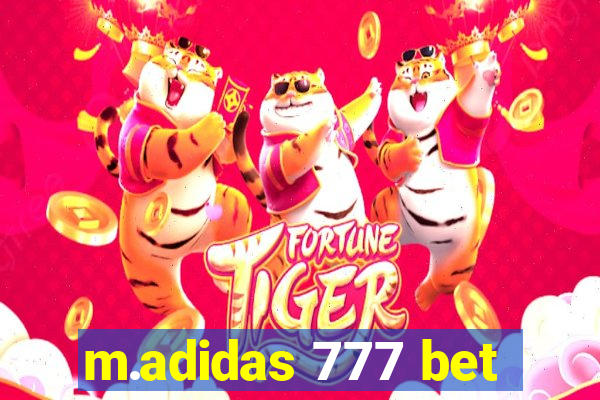 m.adidas 777 bet